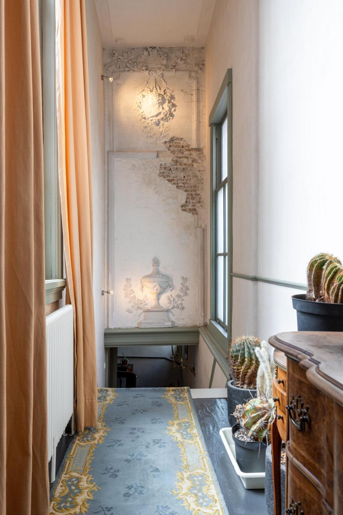 B&B In De Prinsenstraat Dordrecht Bagian luar foto