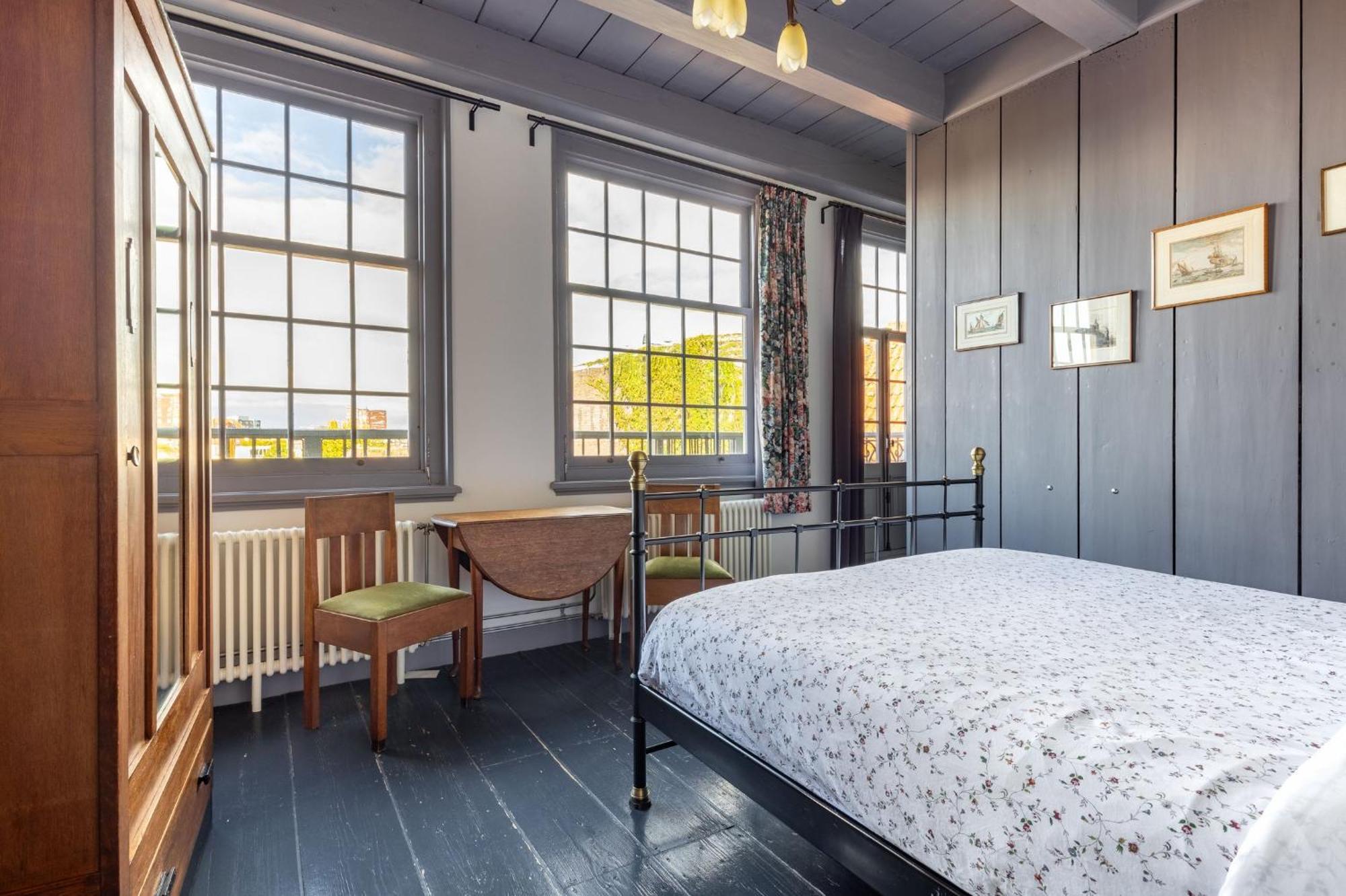 B&B In De Prinsenstraat Dordrecht Bagian luar foto