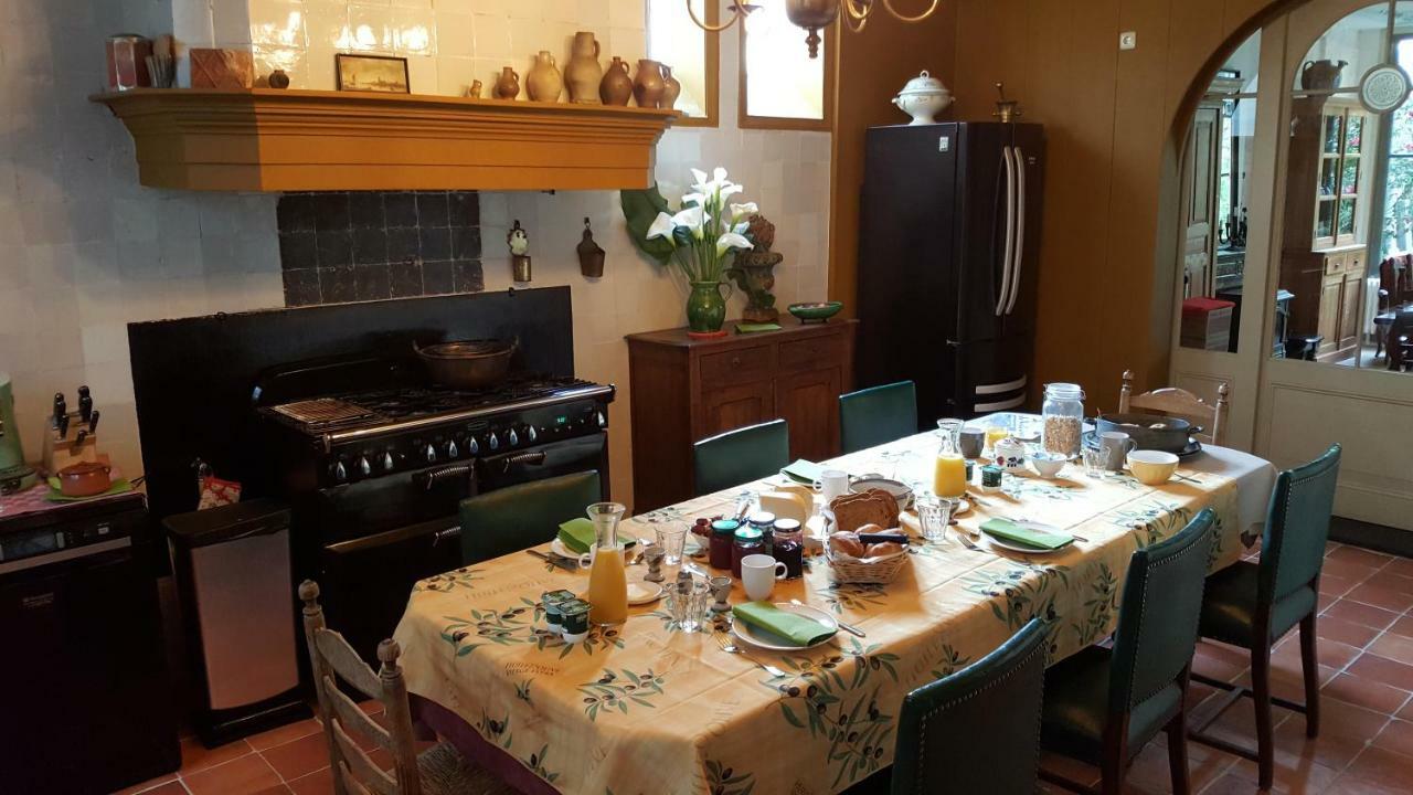 B&B In De Prinsenstraat Dordrecht Bagian luar foto